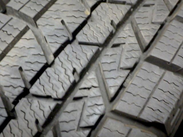 F●送料無料●2025年製造 約7.5部山●DUNLOP