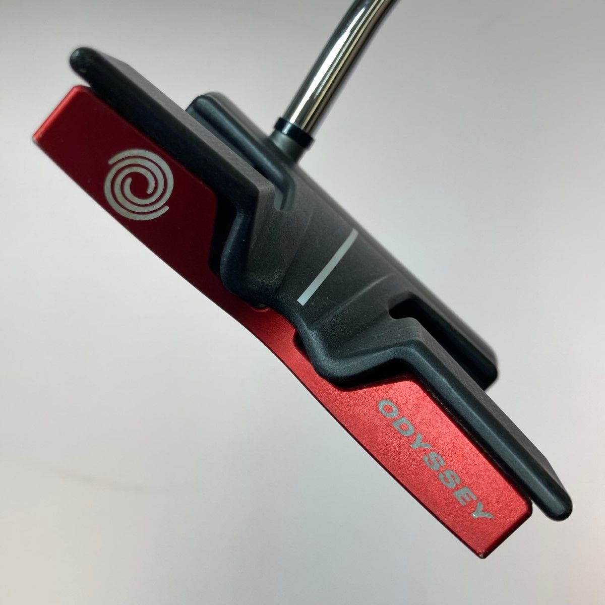◎◎ODYSSEY オデッセイ EXO エクソー INDIANAPOLIS パター 34インチ