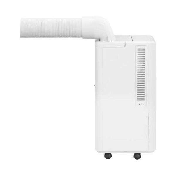 ※エコメルカリ専用※ アイリスオーヤマICA-0301G 新品未使用 未使用 アイリスオーヤマ コンパクトクーラー スポット ICA