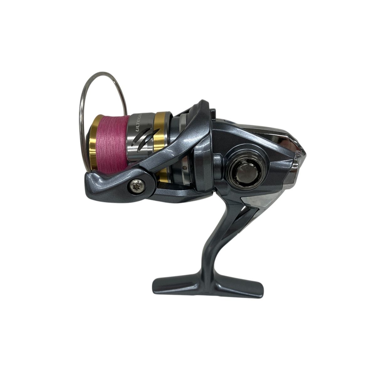 SHIMANO ULTEGRA C2000 スピニングリール シマノ アルテグラ C2000S (リール) 価格比較 - 価格.com