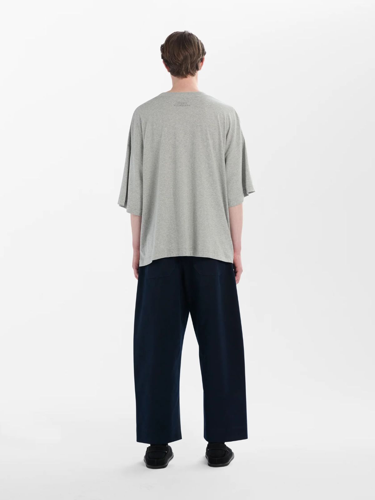 STUDIO NICHOLSON SORTE S スタジオニコルソン ソルテ