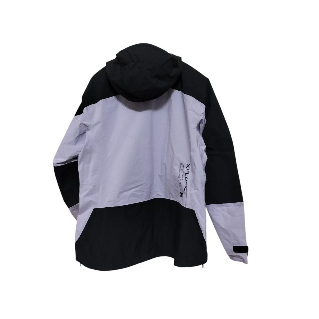 <新品>adidas TERREX アウトドアジャケット　XL どんなコンディションでも大自然を満喫するadidas TERREXの最新