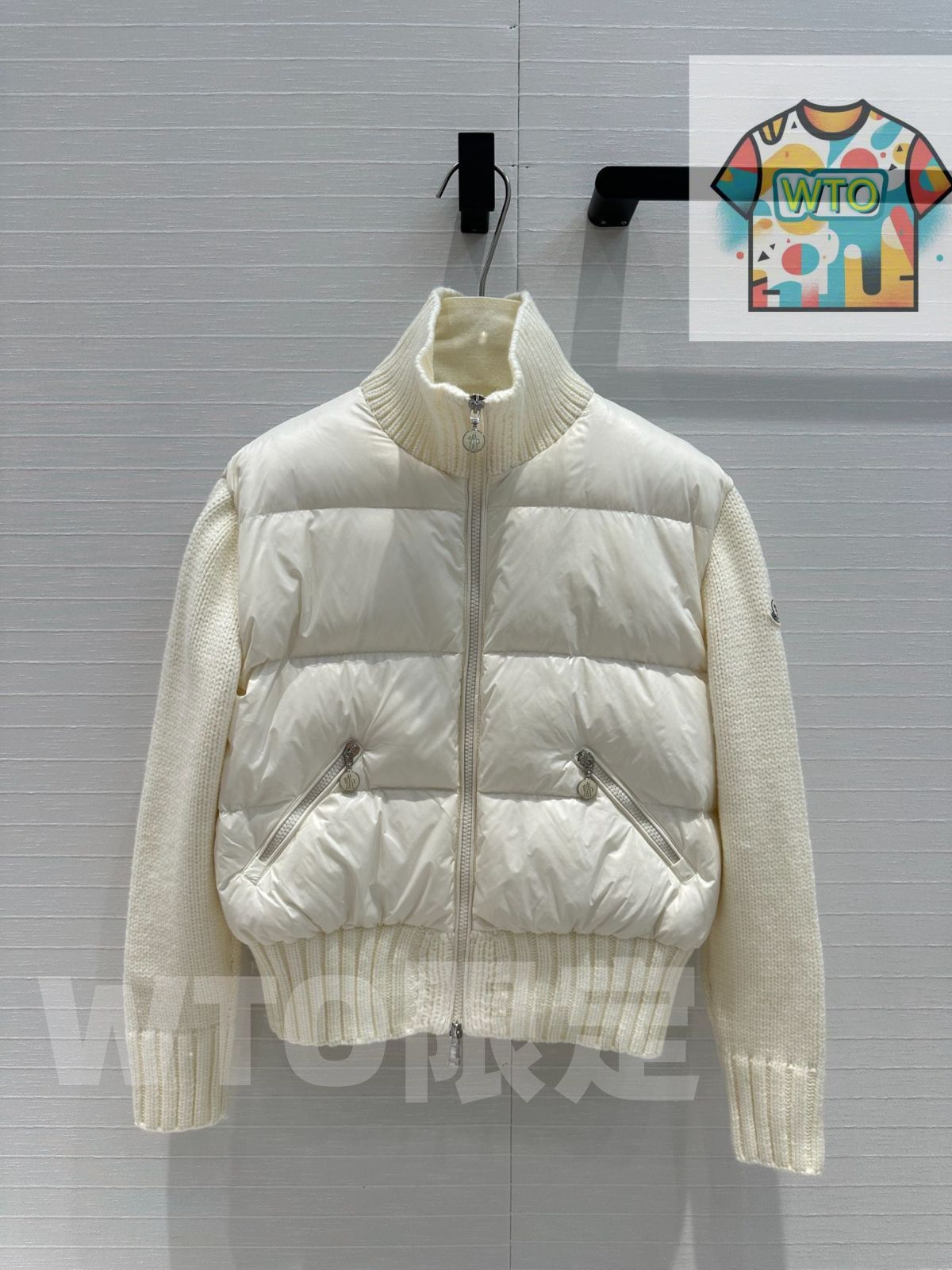 ★モンクレール ルームウェア★ MONCLER モンクレールの紹介ページ- BRAND LIST - 株式会社