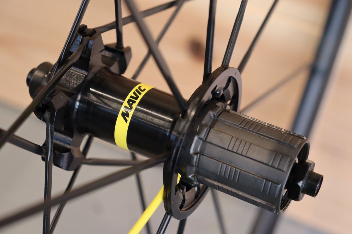 Mavic ksyrium pro SL シマノ11s 訳あり マヴィック MAVIC キシリウム