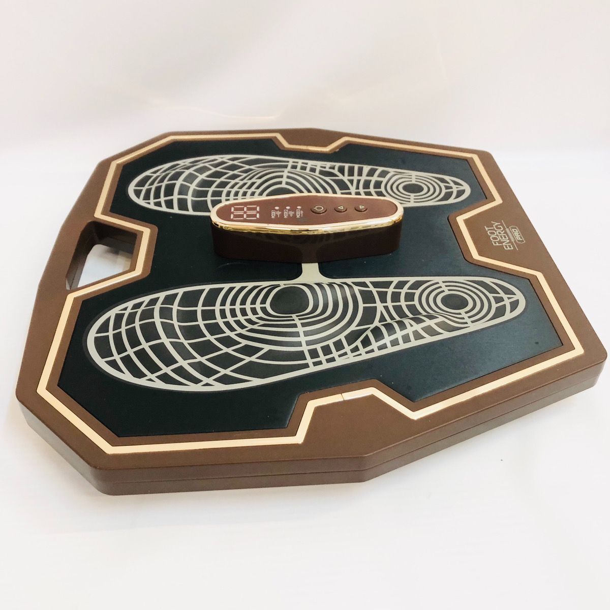 FOOT ENERGY PRO FE-002 フットエナジープロ EMS KANDAIZUMI_COM