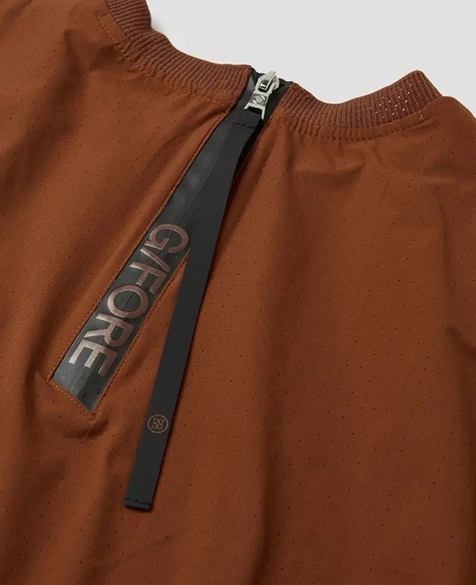 2025 現行 パーリーゲイツ セットアップ スターダストロゴ柄ジャガード