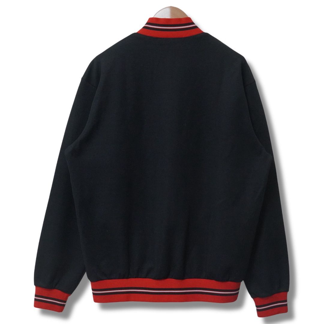 【24時間以内/匿名配送】美品 アディダス フランス代表 トラックジャケット L アディダス ラグビー フランス代表 トラックジャケット
