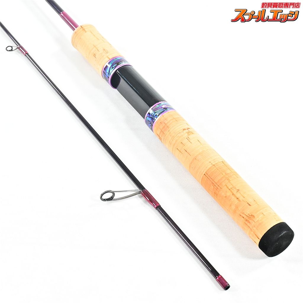 ロデオクラフト 999.9 フォーナインマイスター グレイウルフ 63M-TRZ