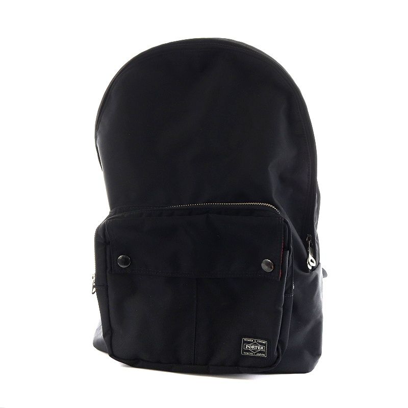 PORTER　ilsコラボリュックサック ポーター PORTER 吉田カバン ils リュックサック デイバッグ