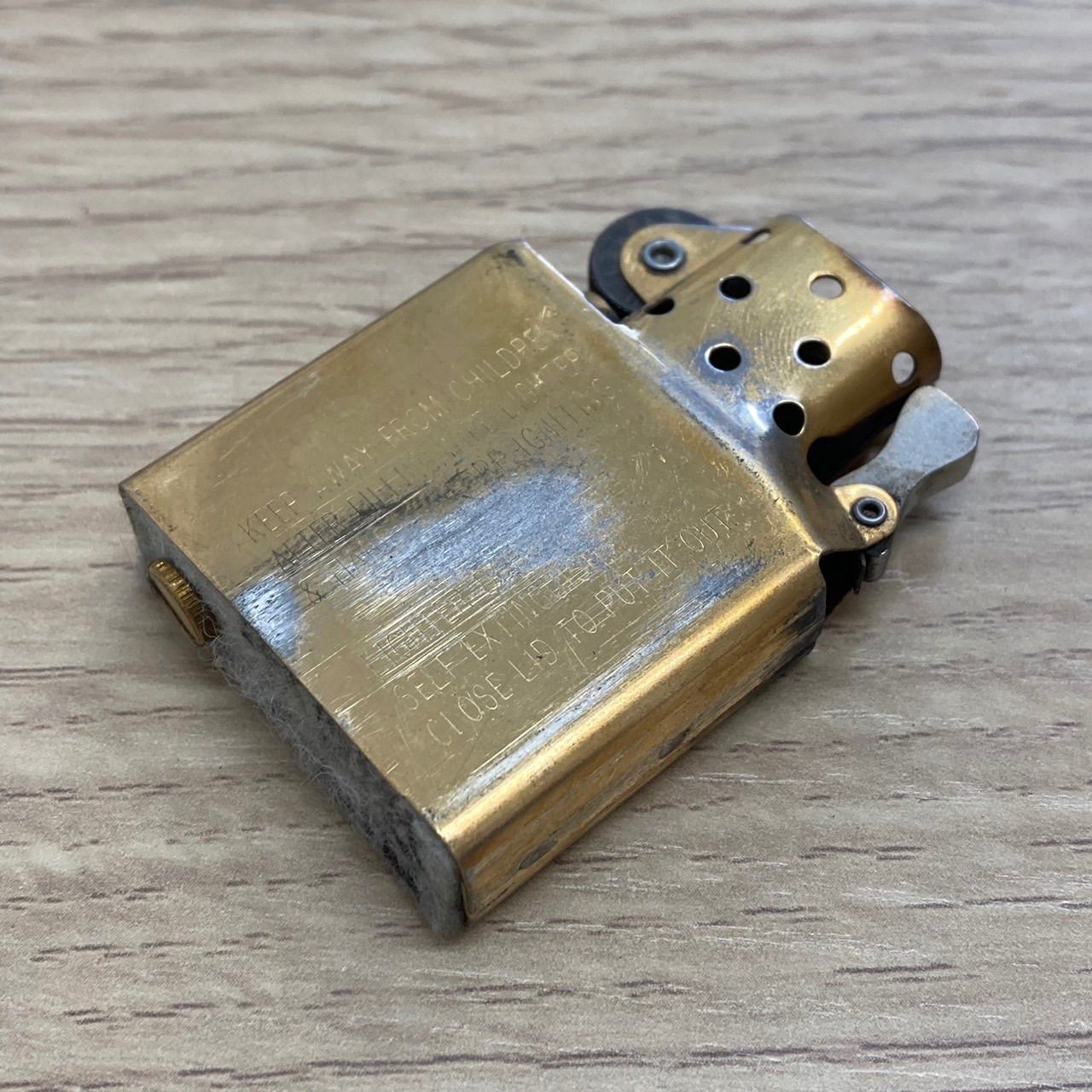 ZIPPO ライター 1996年04月製 U.S AIR FORCE 楽天市場】アメリカ
