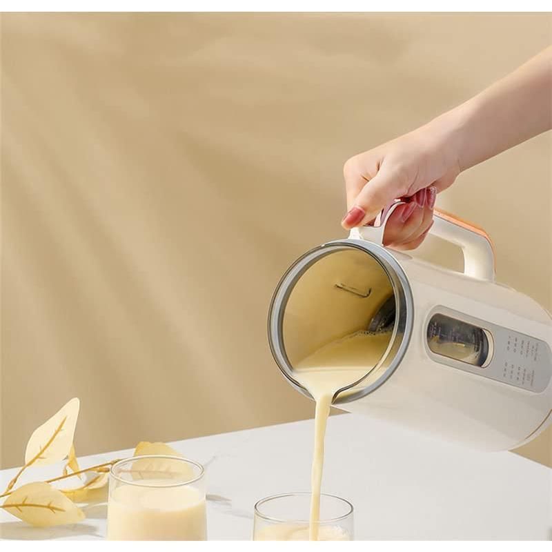 自動調理ポット 豆乳機