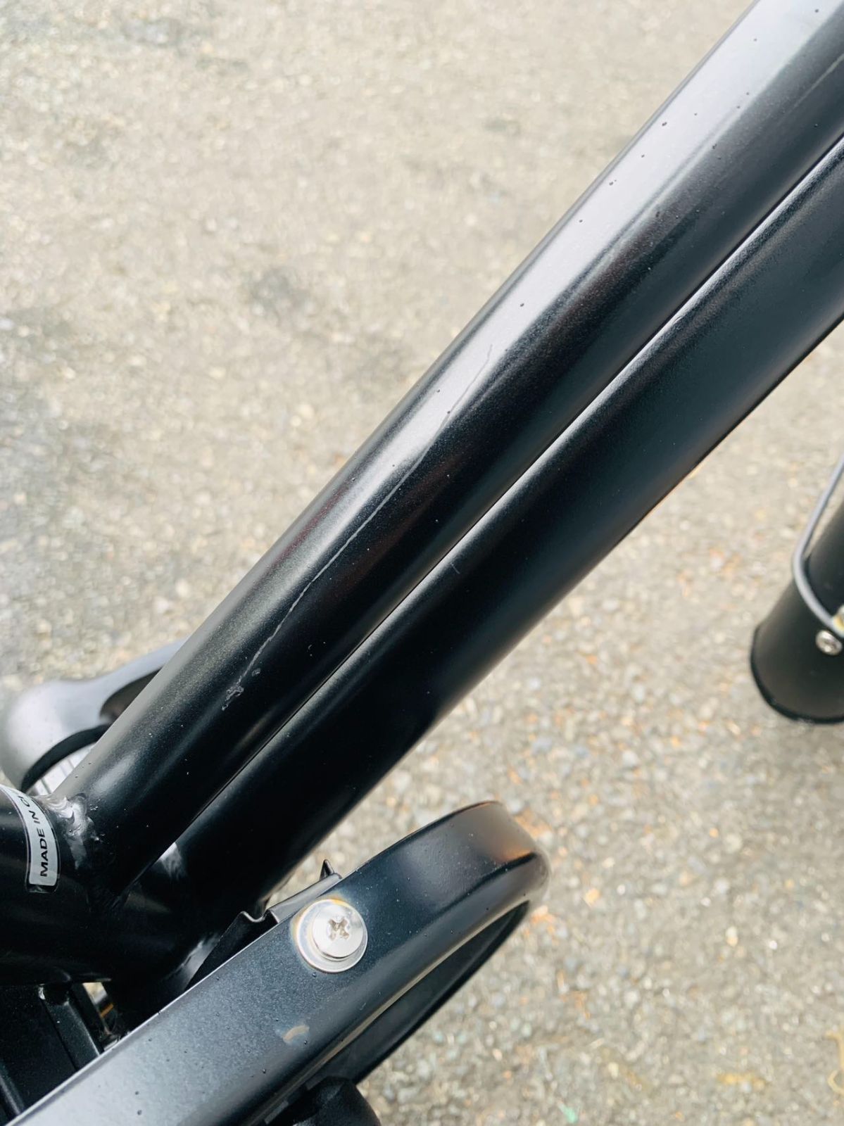 5.8Ahバッテリー