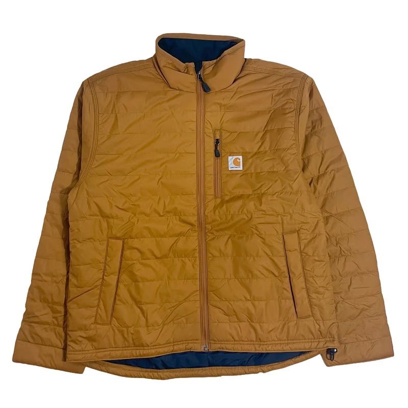新品・未使用】Carhartt カーハート カーハート ジャケット メンズ