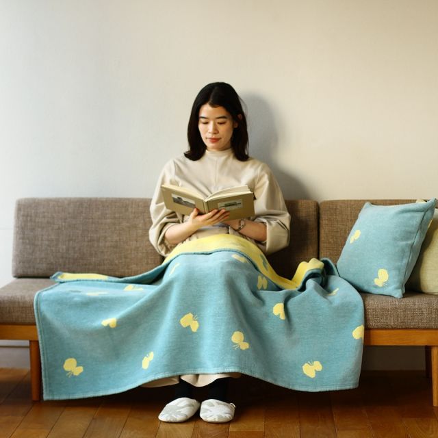 布団 羽毛布団 掛ふとん DownQuilt 花 フランスランデスダウン 日本製