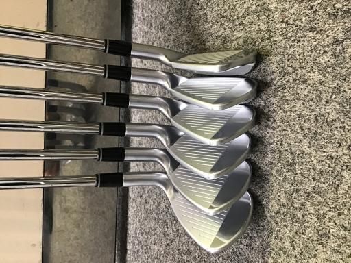 フォーティーン TB-5 FORGED 2025 6 S アイアンセット IR FS-90 i フレックスS メンズ 男性用 右利き 右用 Cランク ゴルフクラブ