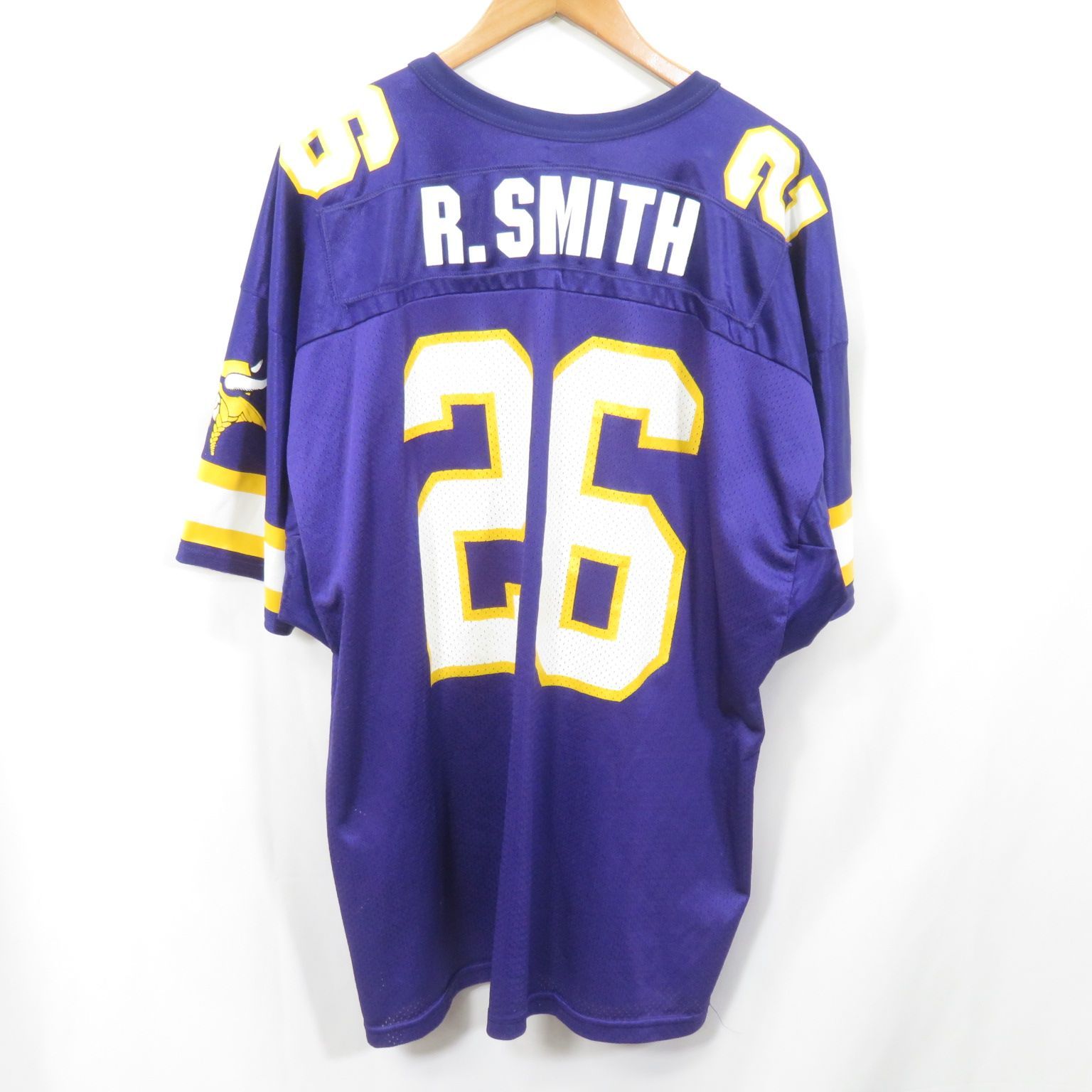 NFL スティーラーズ レプリカユニフォーム アントニオ ブラウン