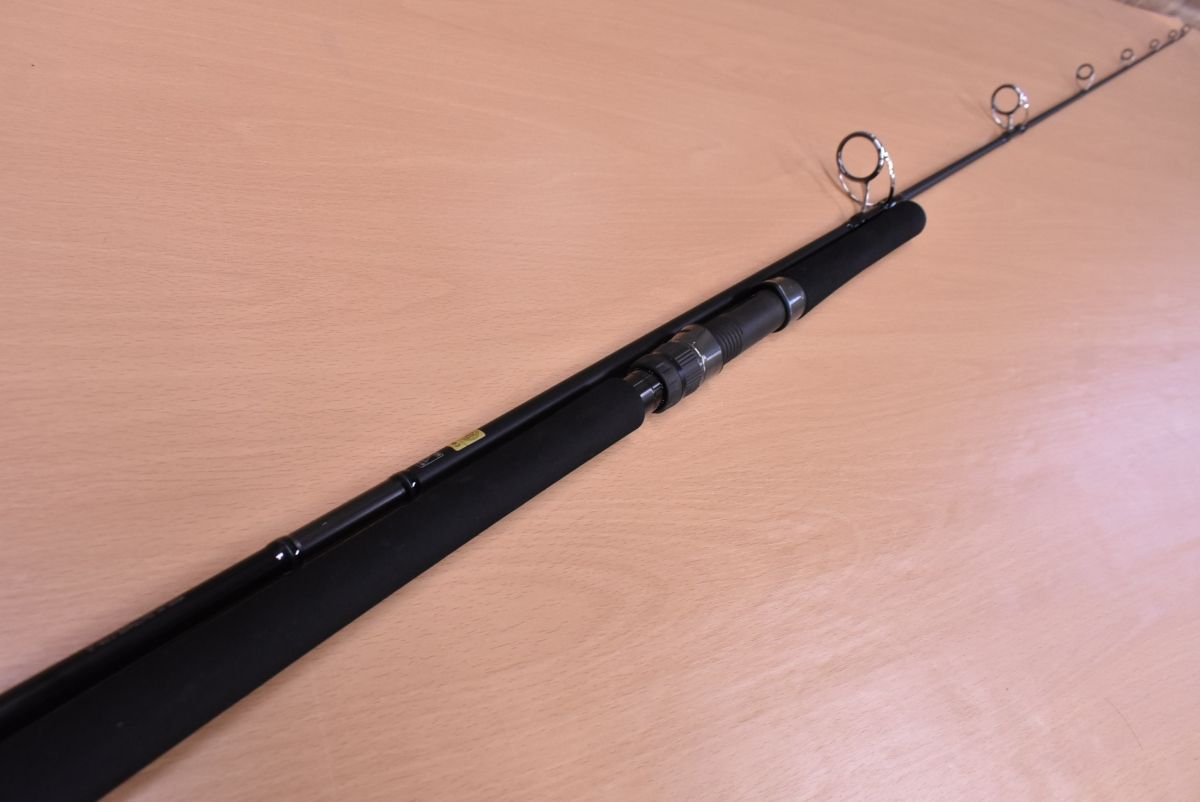 ダイワ 22 アウトレイジ C 79-3 DAIWA Outrage スピニングロッド 2ピース オフショア キャスティング サワラ シイラ カツオ メジロ ブリ