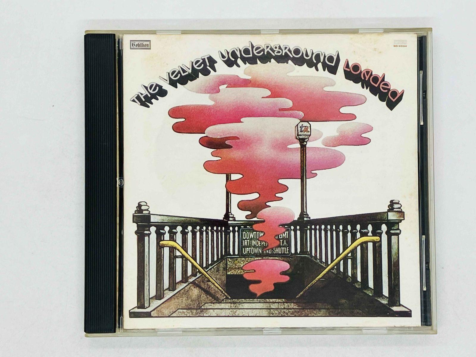 その他 Loaded [CD] Loaded: Re-loaded 45th Anniversary Edition (+dvd audio