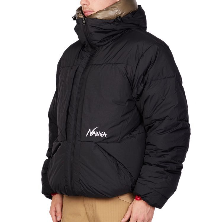 ナンガ NANGA ダウン ダウンジャケット アウター ノーザンライト