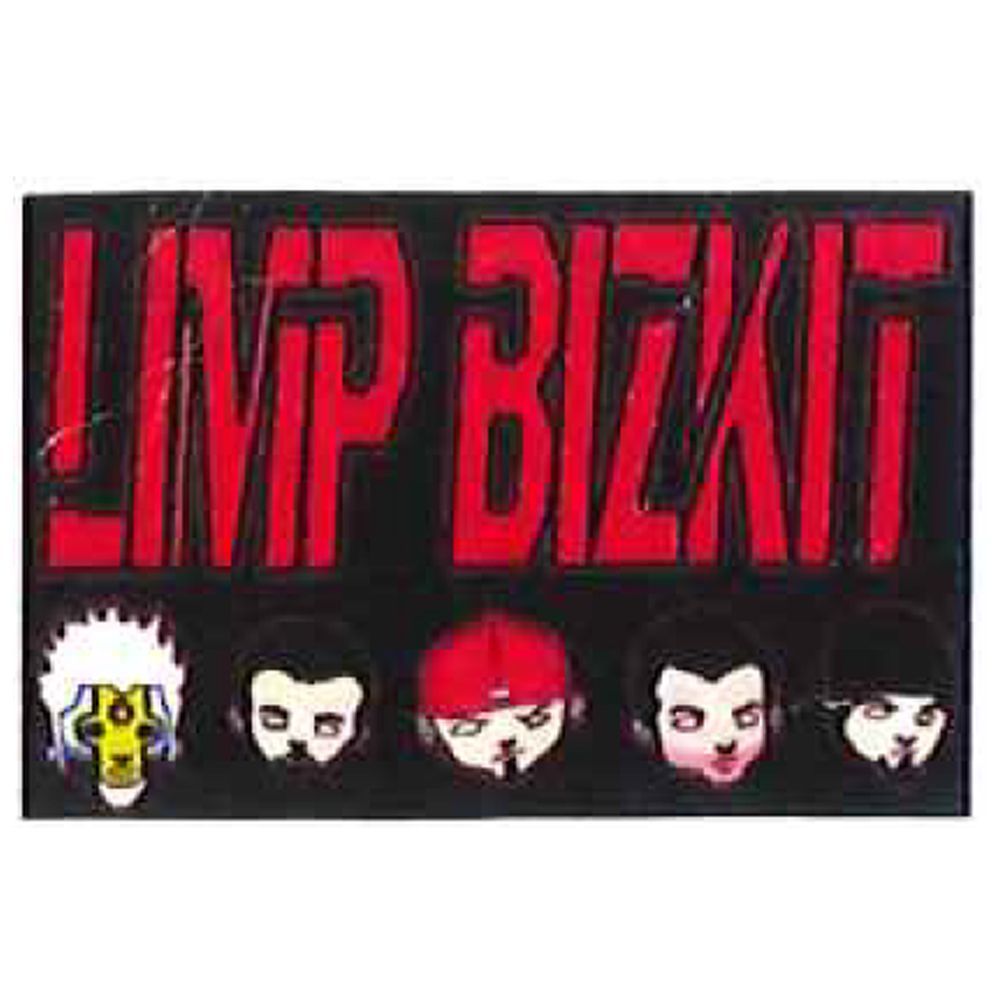 リンプビズキット　Limp Bizkit 特大　シルクスクリーン　ポスター 楽天市場】リンプビズキット ポスター LIMP BIZKIT リンプ