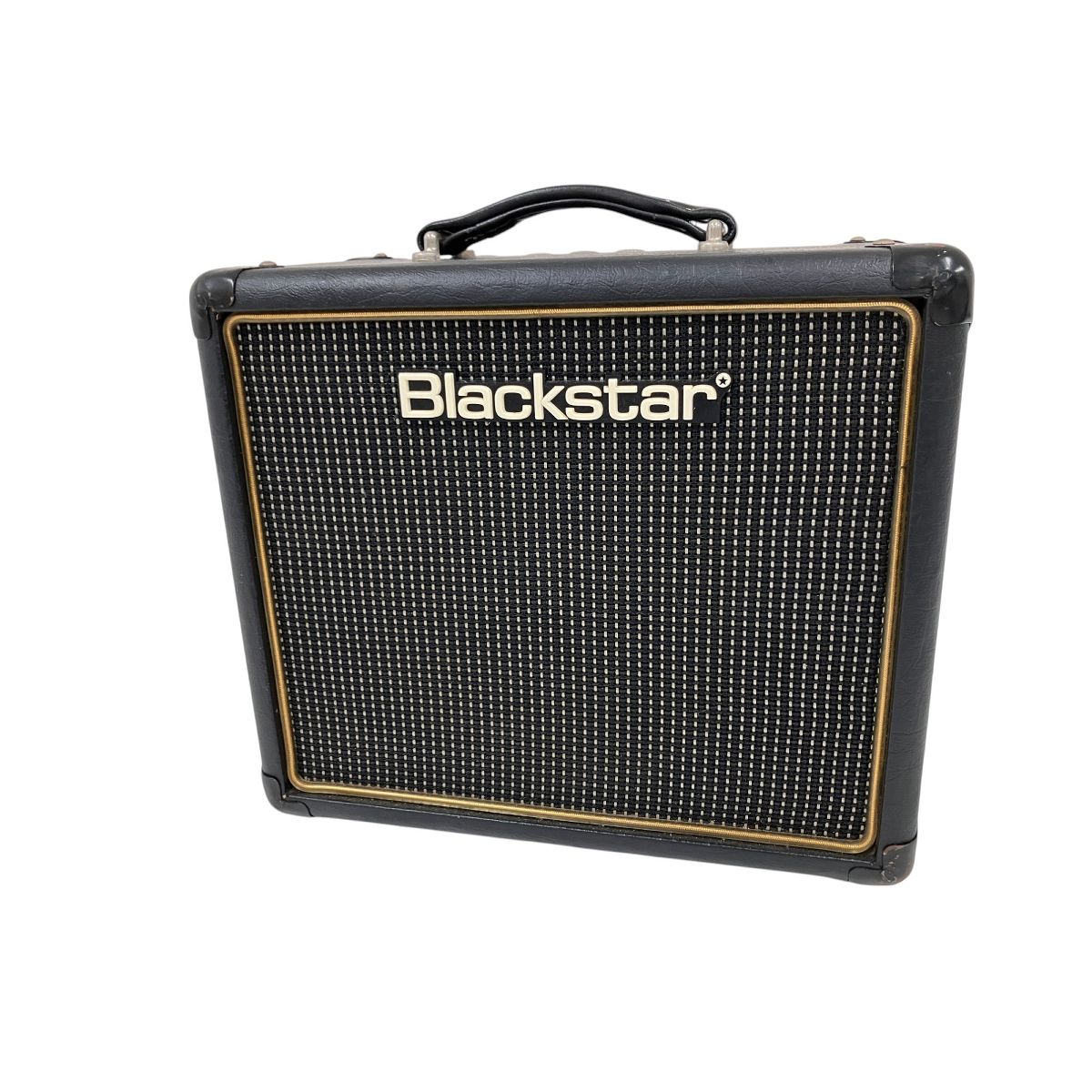 BLACKSTAR HT-1R ブラックスター ギター アンプ 音響機材 良好 O10084898