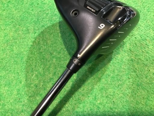 中古】 ピン G425 LST 9°(アーコス無し) ドライバー DR PING