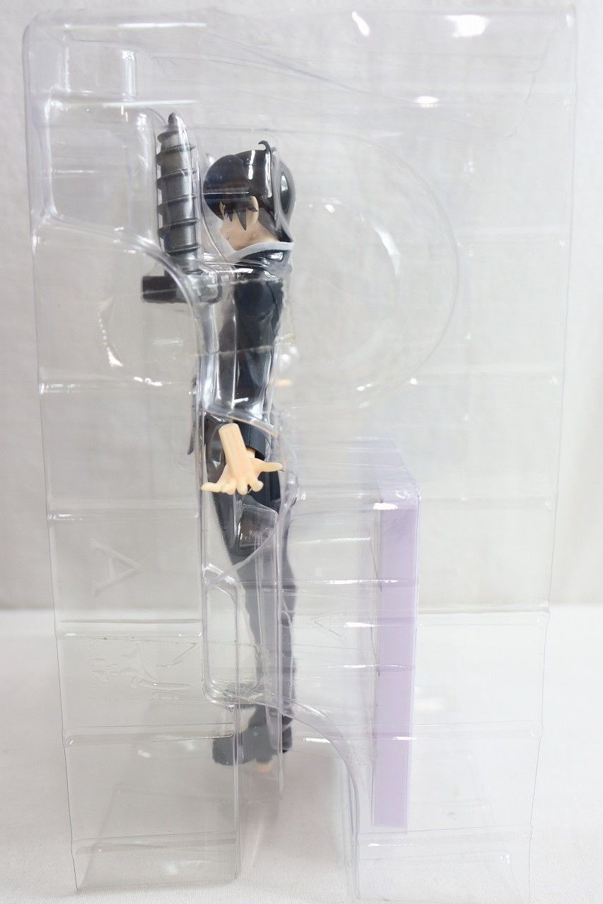 めだかボックス アブノーマル ハイグレードフィギュア　箱あり　球磨川　禊 買取】めだかボックス アブノーマル ハイグレードフィギュア