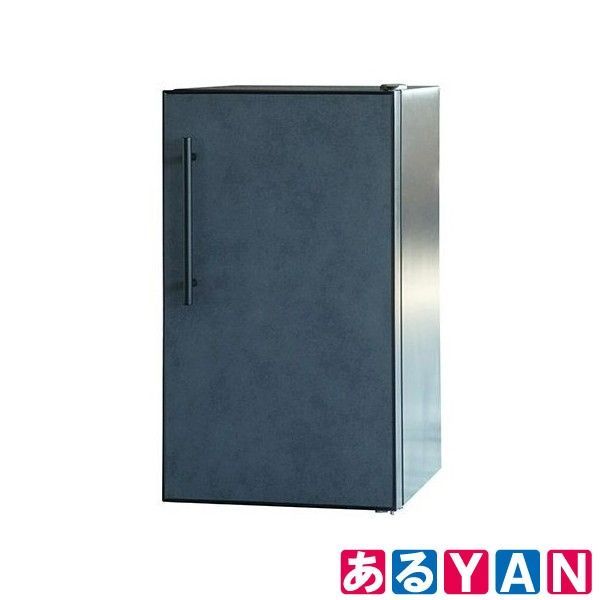 31L冷凍庫 アイリスオーヤマ PF-A31FD ブラック 2024年製 中古 Amazon