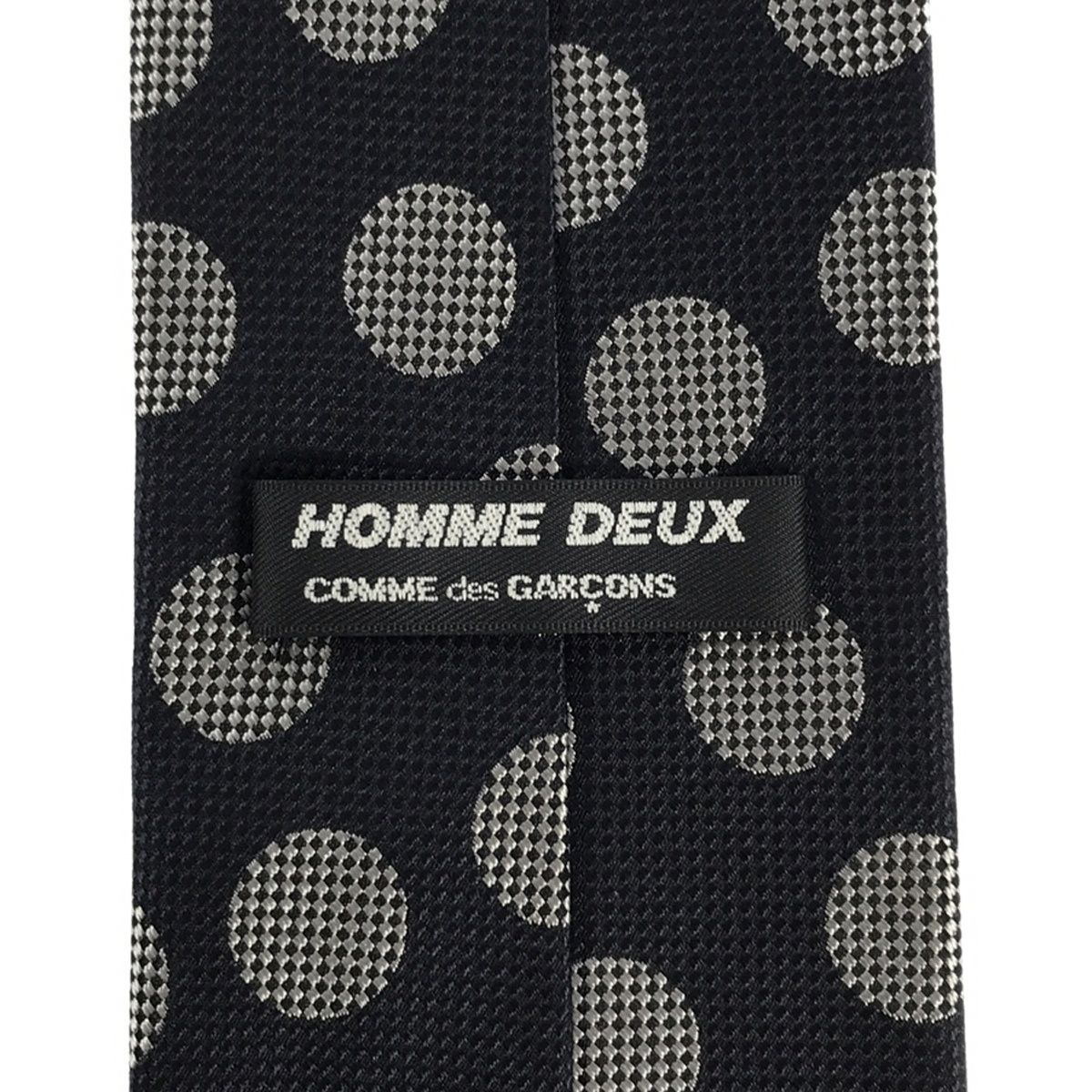 COMME des GARCONS HOMME DEUX コムデギャルソンオムドゥ ドット