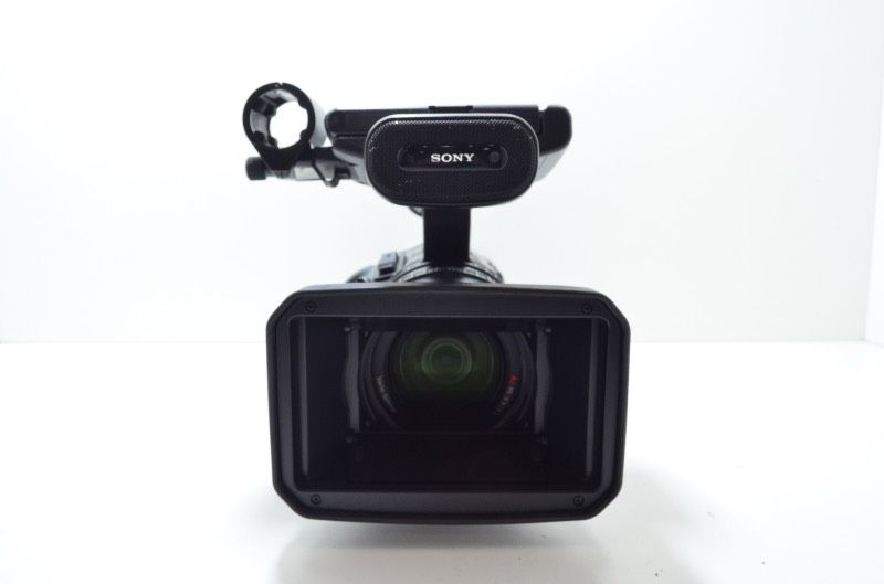  ソニー SONY ビデオカメラ HVR Z 1 J 業務用 HDV 3 CCD デジタルビデオカメラ 業務用ビデオカメラ本体 ビデオカメラ