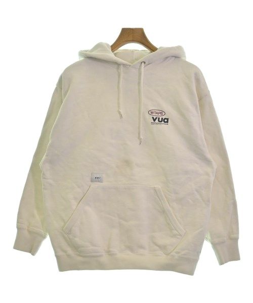 WTAPS パーカー メンズ 【古着】【中古】【送料無料】
