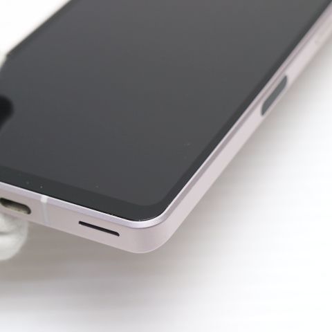 【美品】AQUOS sense7 SH-53C ライトカッパー ムスビー｜安心保証 新品同様 SH-53C AQUOS sense7 ライト