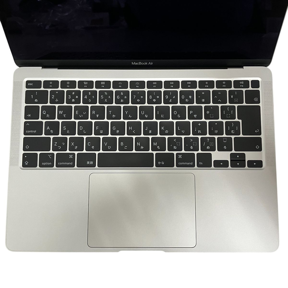 【期間限定大特価】MacBook Air2020 1インチ シルバー良品 millionC様専用】MacBook Air 13インチ 2020年モデル