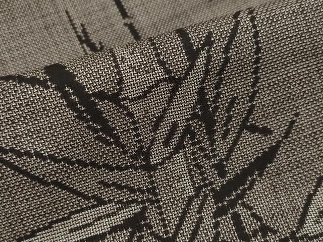 9マルキ 泥染め