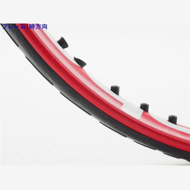 バボラ アエロプロドライブ フレンチオープン 2015 中古 テニスラケット バボラ アエロ プロ ドライブ フレンチ