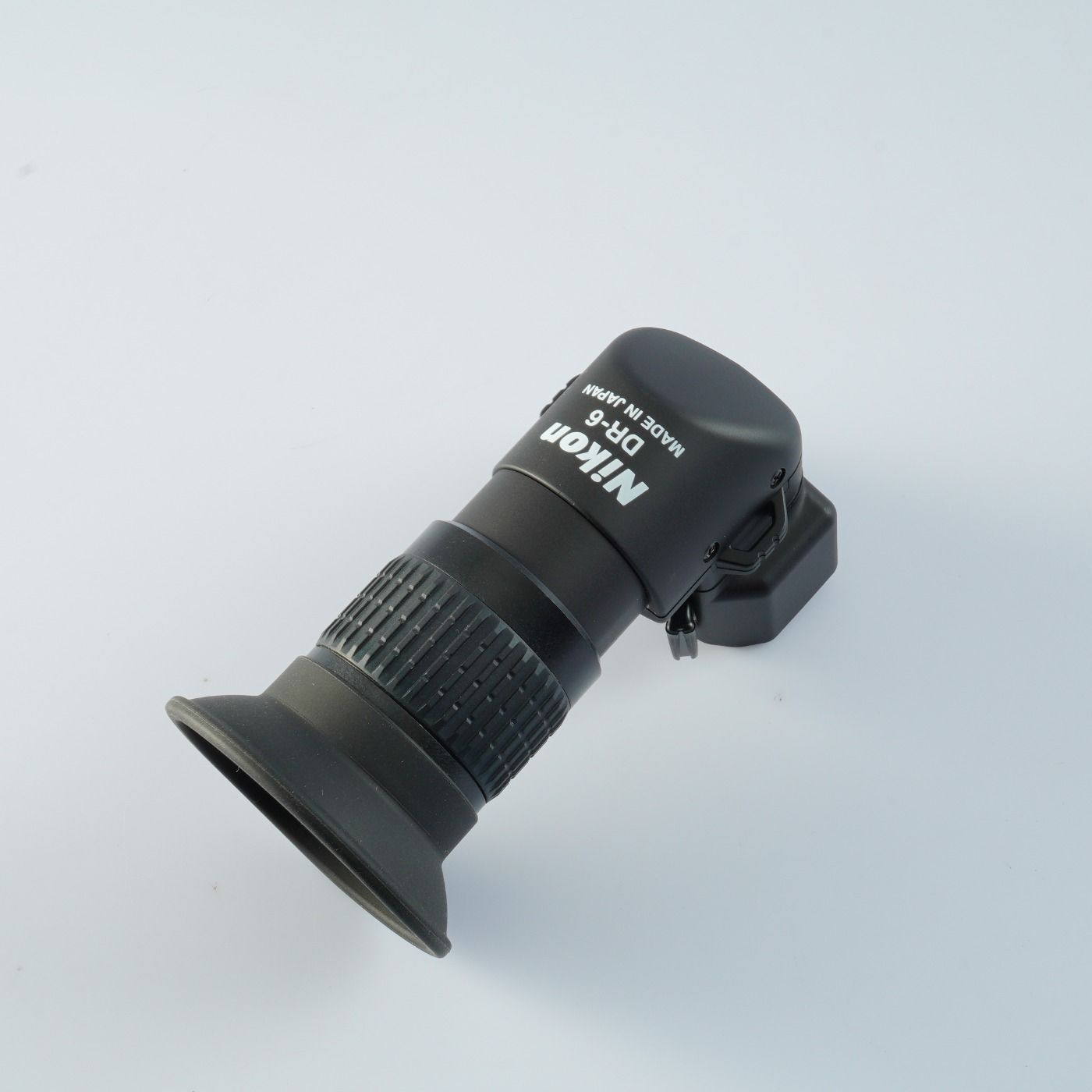 ほぼ新品NIKON DR-6(アングルファインダー)#310 ニコン DR-6 アングルファインダー