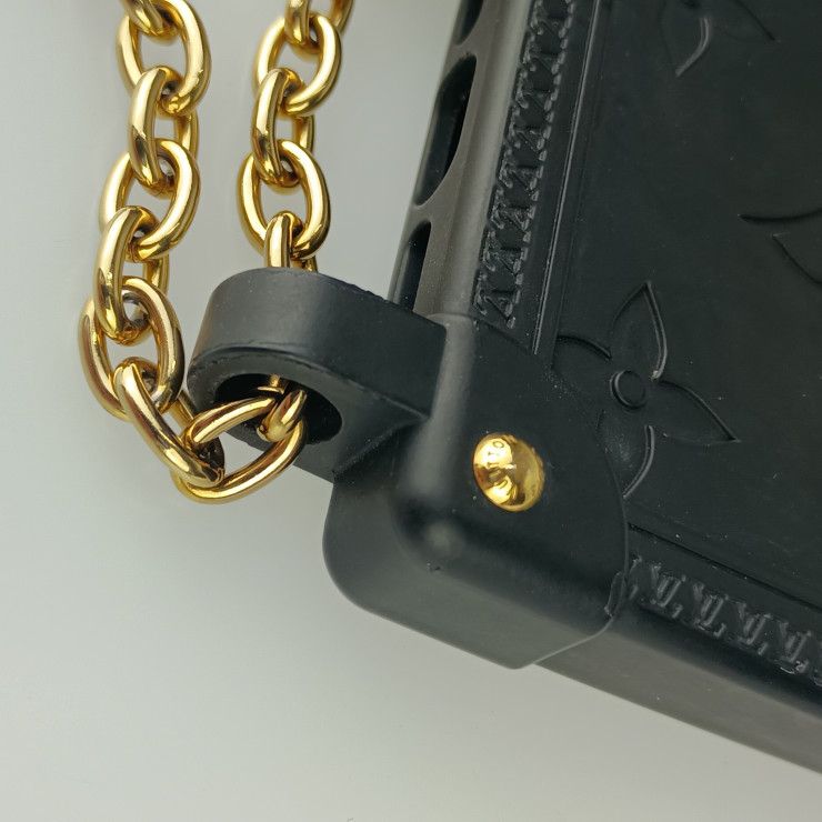 ゴールド金具 TPU