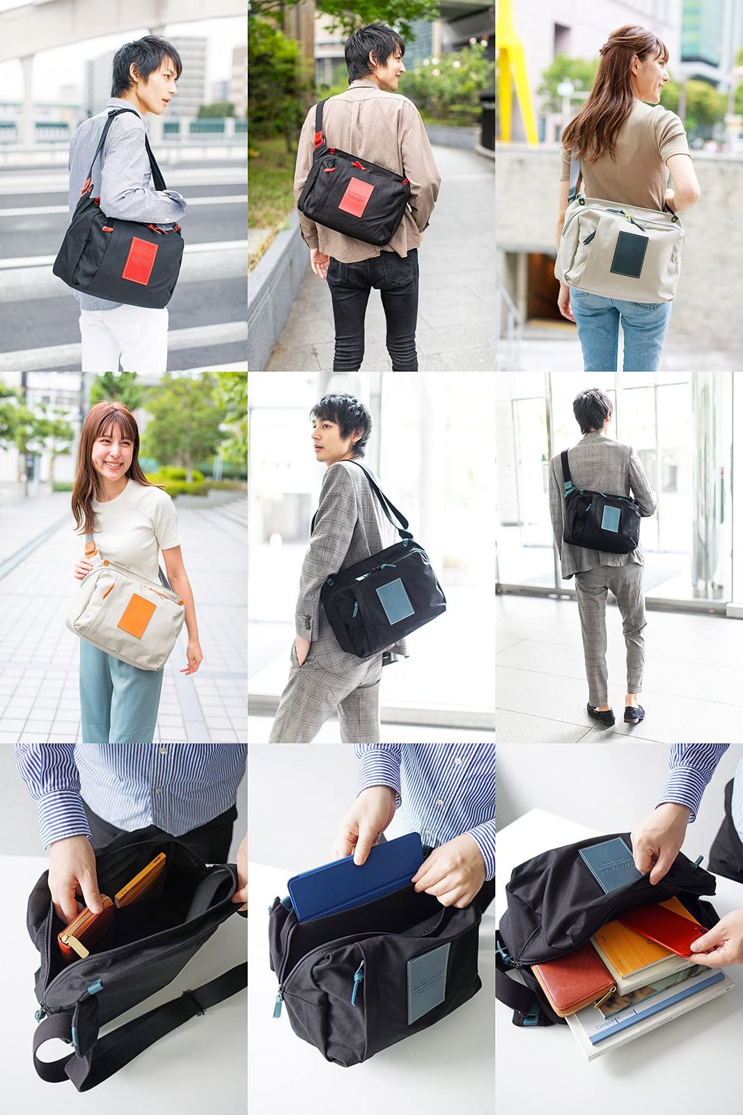 10号高密度帆布 メンズ