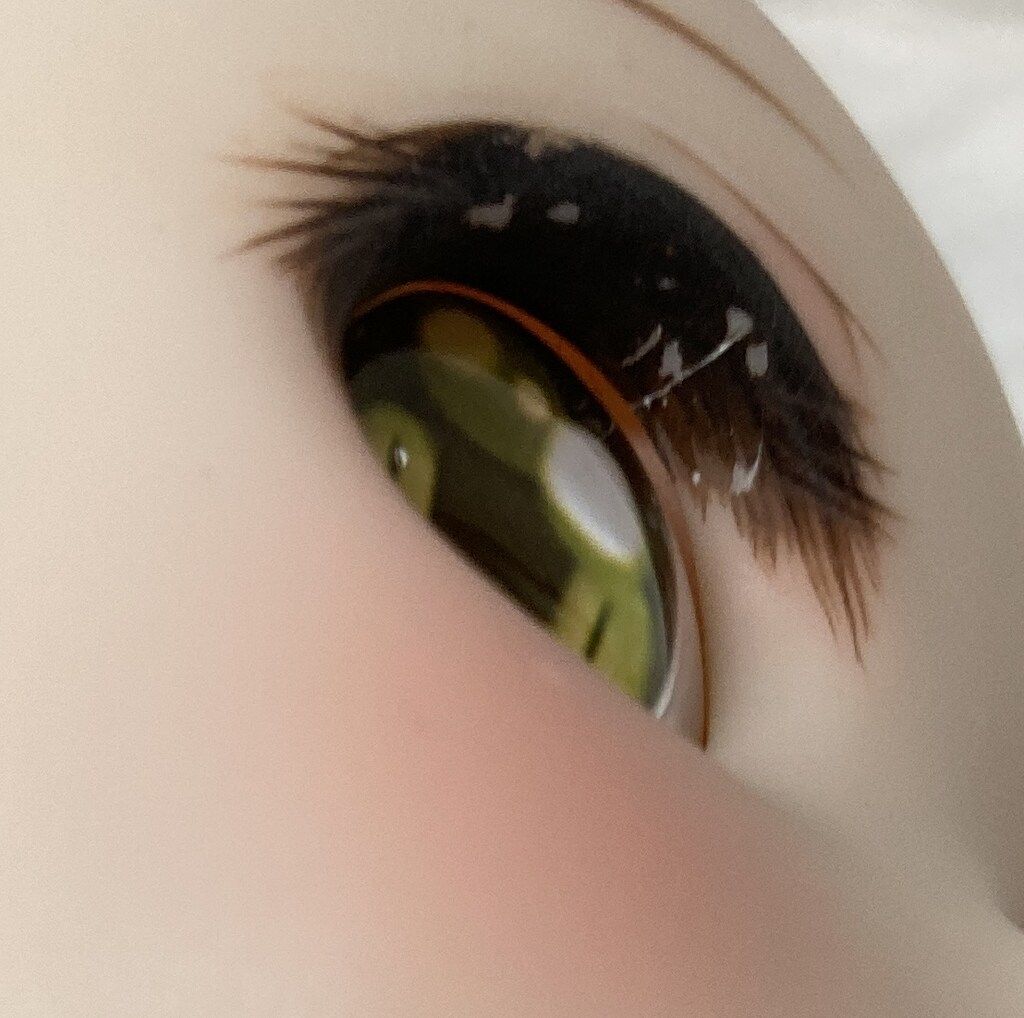 DDH-01 DDカスタムヘッド