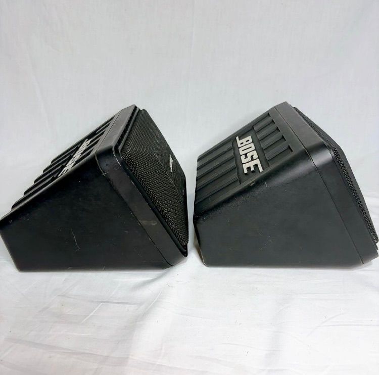 101RD 車載リア据置型スピーカー