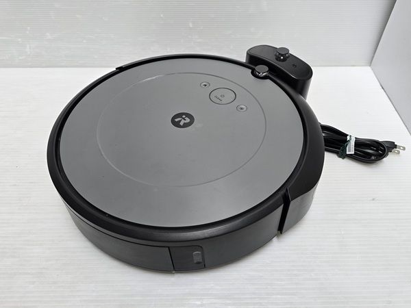 品 アイロボット iRobot ルンバ i2 i2158 ロボット掃除機 ○YR-19459○