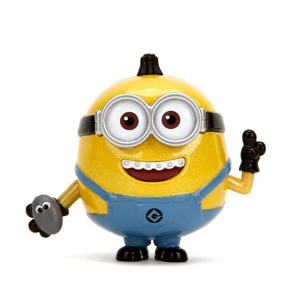 Figure MINIONS