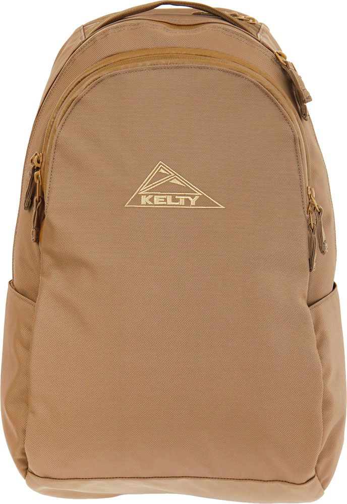 ケルティ KELTY アウトドア URBAN FLAT IRON DAYPACK 28 3259251622 MOCHA MOCHA