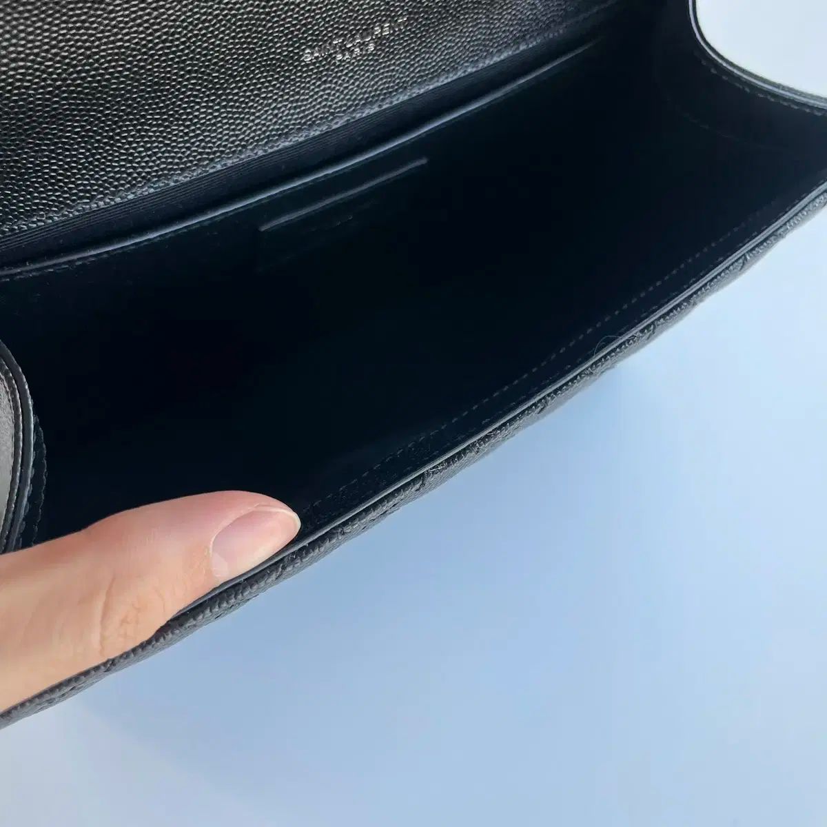 チェーン ショルダーバッグ