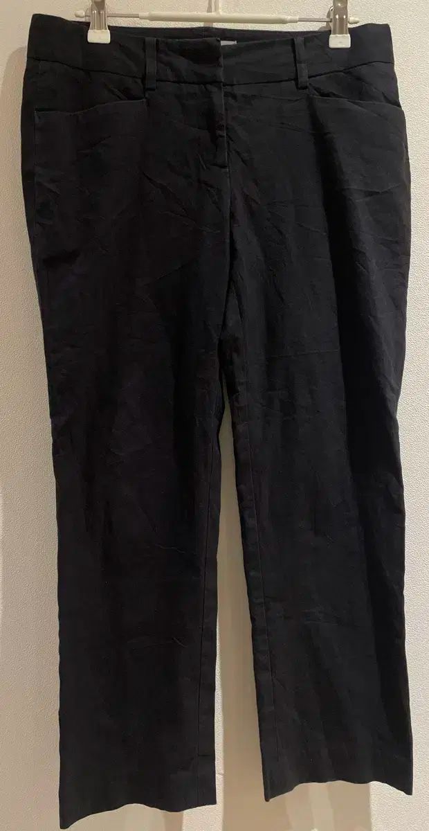 Theory luxe スラックス パンツ