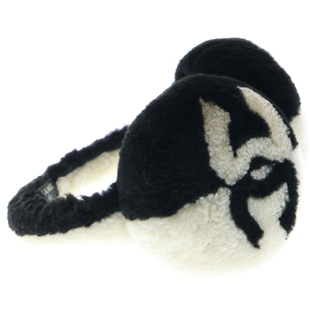 イヤーマフラー 耳当て