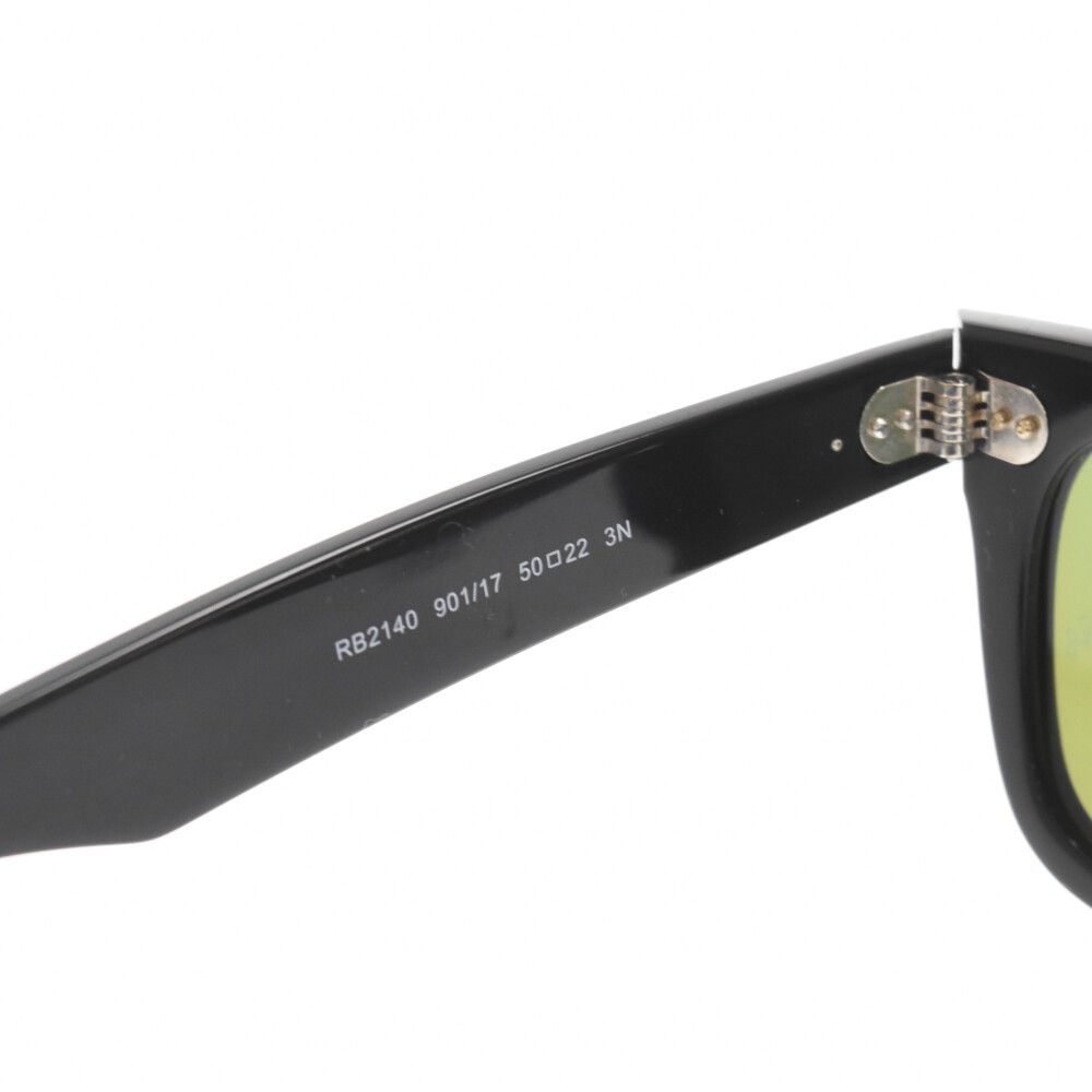 Ray Ban (レイバン) ORIGINAL WAYFARER CLASSIC オリジナルウェイフェラークラシック ボストン型 カラーレンズ ...