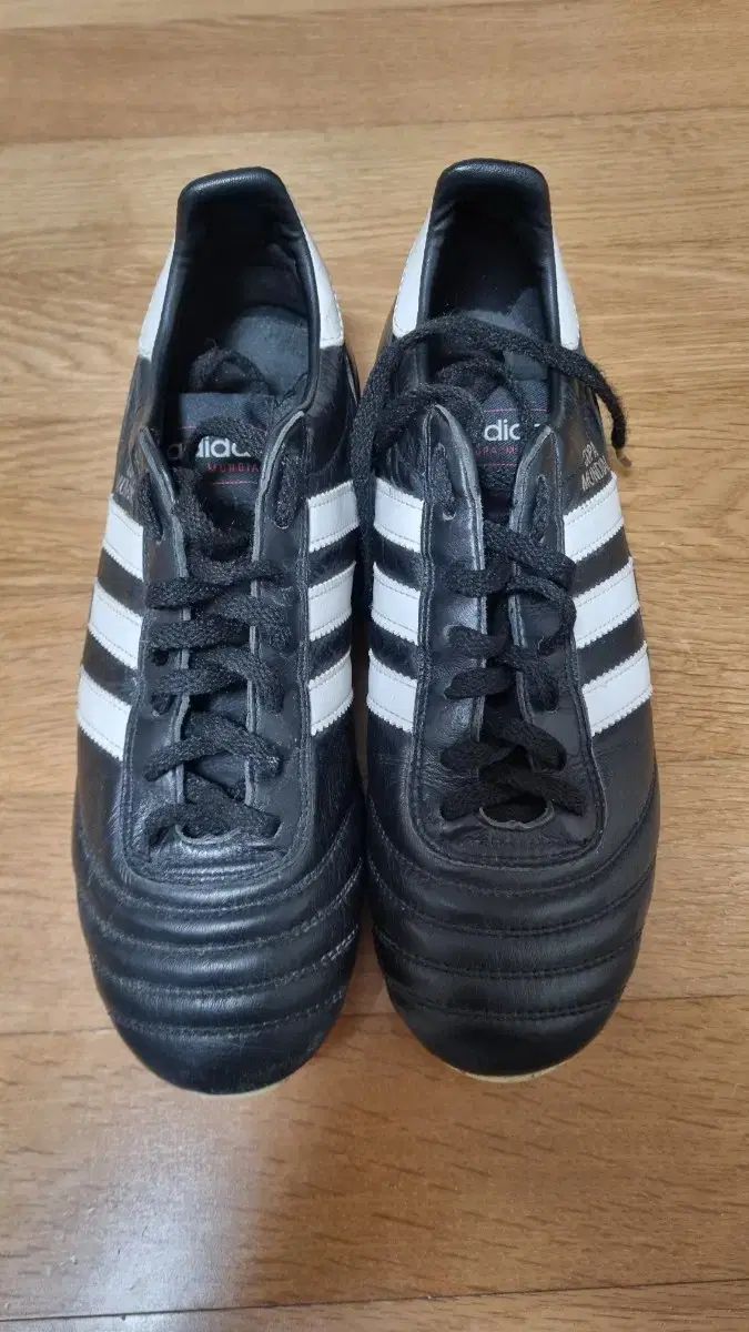 adidas アディダス コパマンディアル ドイツ語 250 JP サイズ