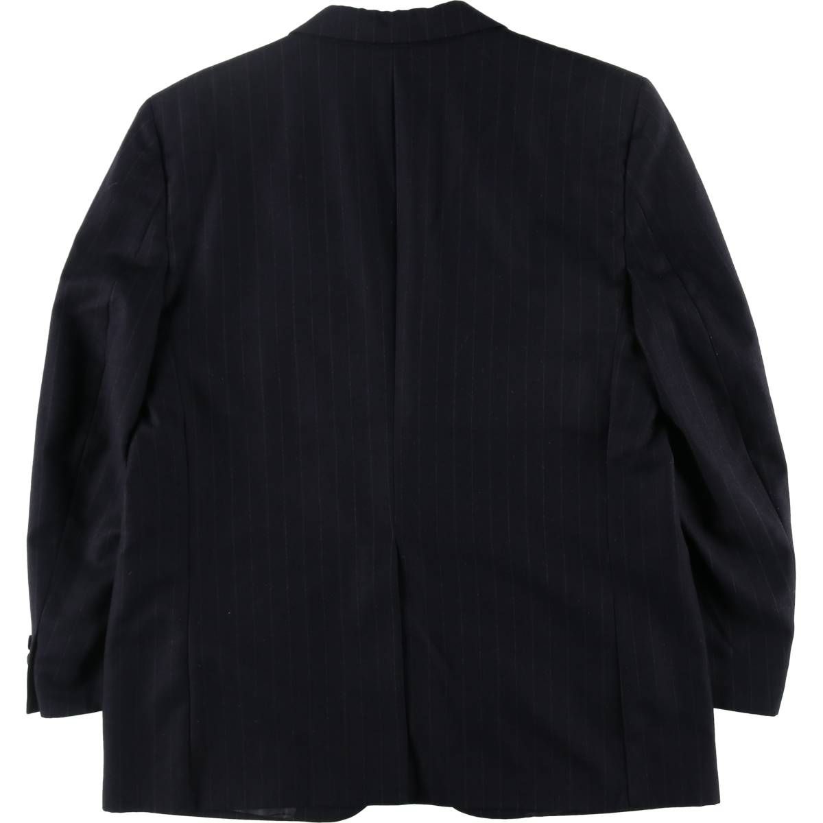 BURBERRY ストライプ柄 長袖シャツ 14Y BURBERRY ストライプ柄 長袖シャツ 14Y BURBERRY ストライプ柄 長袖