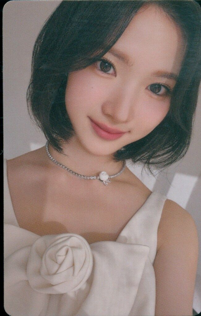 smtown リアルカード Hearts2Hearts シュスエム TOKYO な⭐︎ on X: 